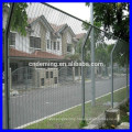 358 Security Fence For Prison ( Big Factory & Exporter )